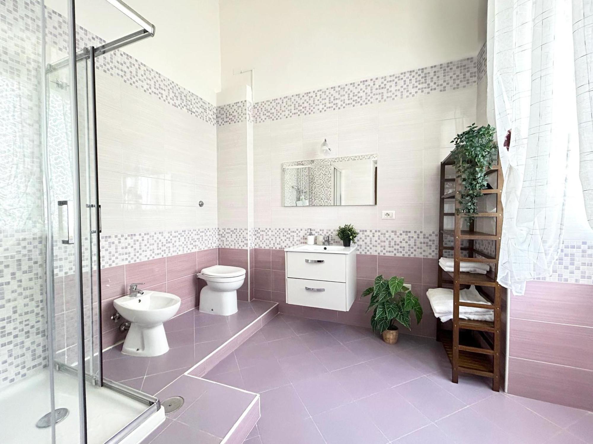 נאפולי Napolation B&B - Centro Storico מראה חיצוני תמונה